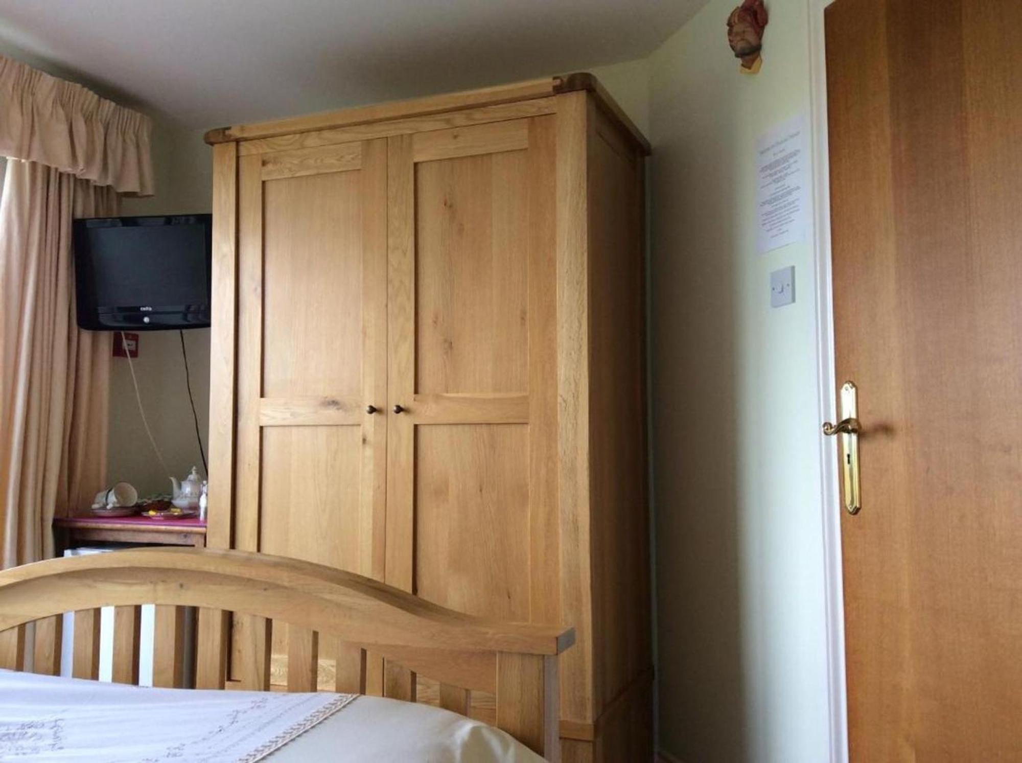 Room In Guest Room - Orchard Manor, Fore Street, Nr Truro Exterior foto